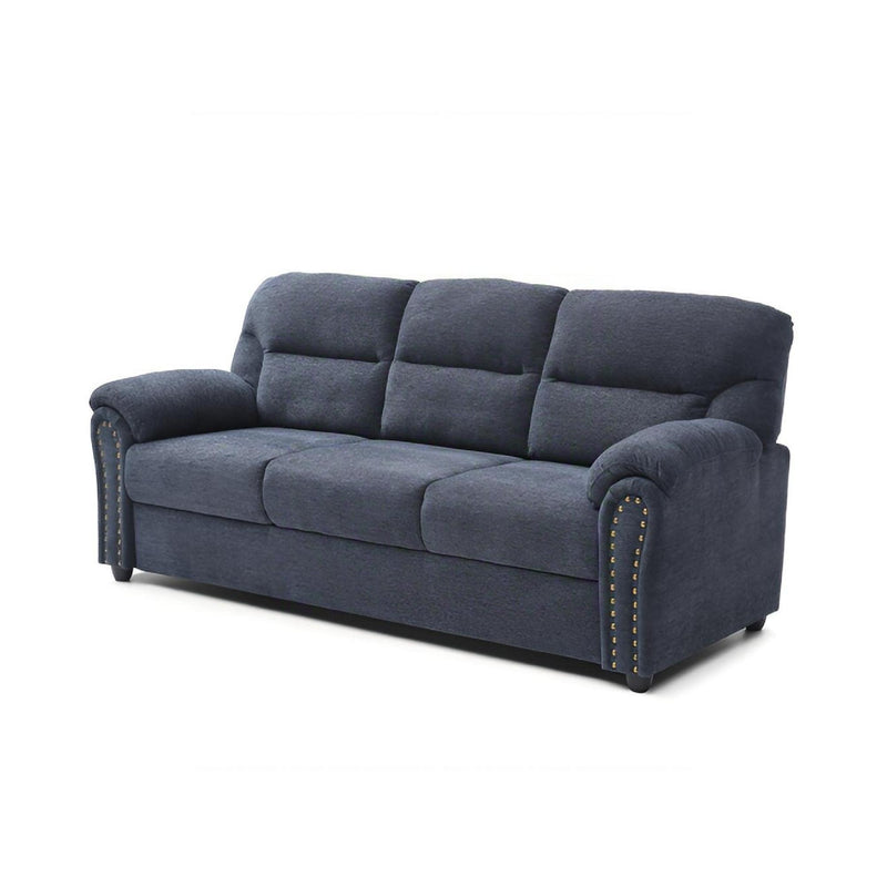 Hamilton - Sofa With Nailhead Trim