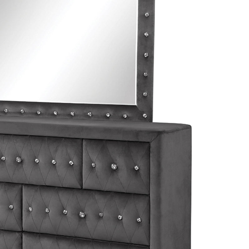 Sophia - 5 Piece Bedroom Set