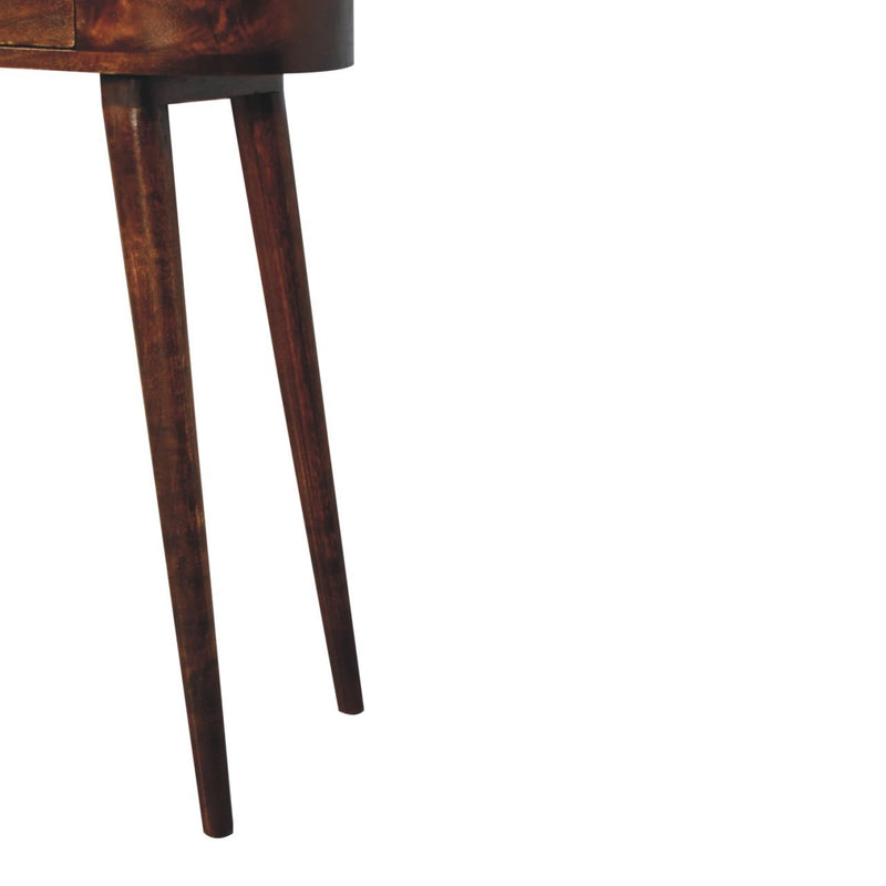 Albion - Nordic Console Table