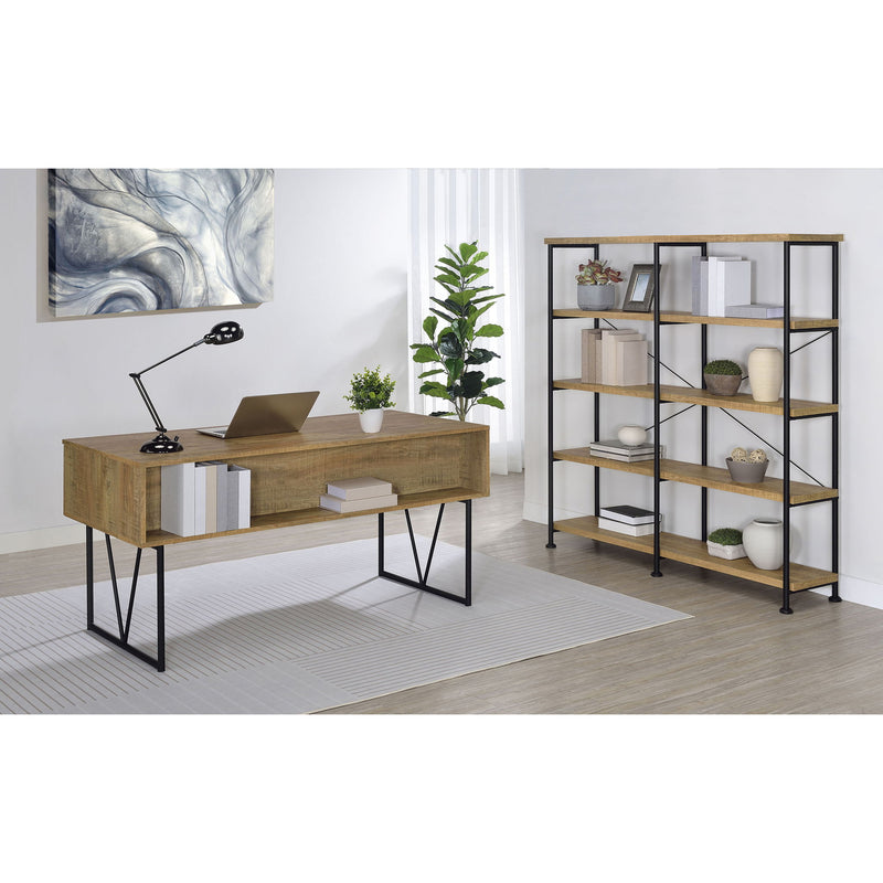 Vellun - Bookshelf