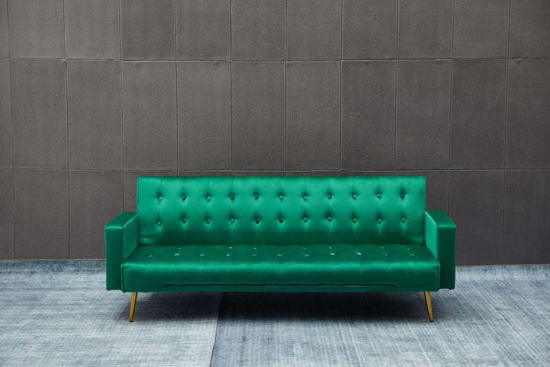 Comfort Compact Design Sofa Bed