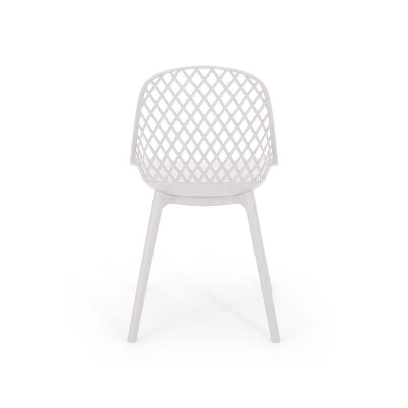 Lily Chair (Set of 2)