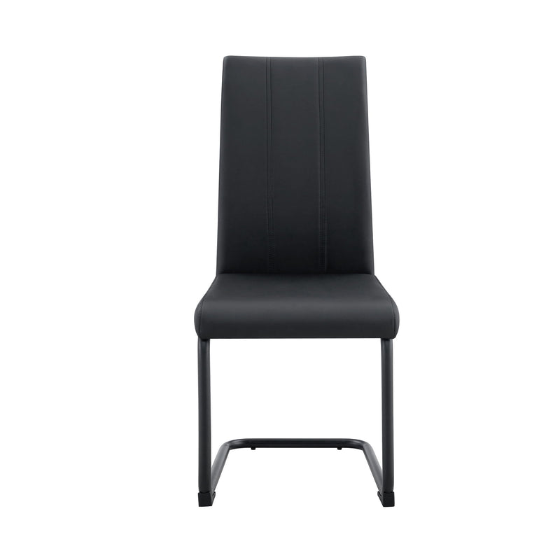Upholstered Dining Chairs For Dining Room