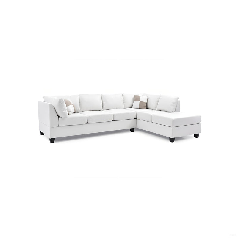 Malone - Comfort Sectional