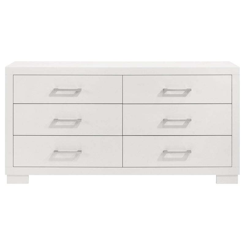 Tokyo - LED Bedroom Set