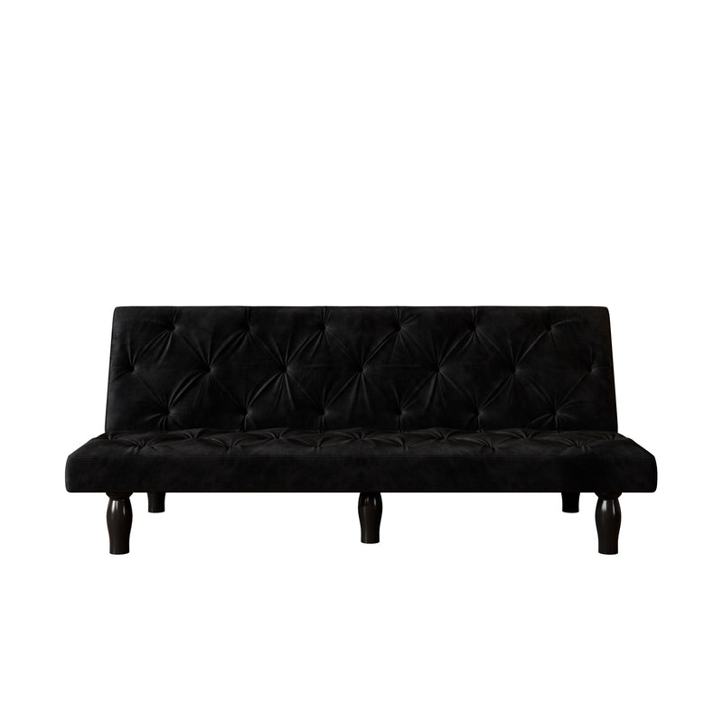 Sofa Bed With Adjustable Backrest