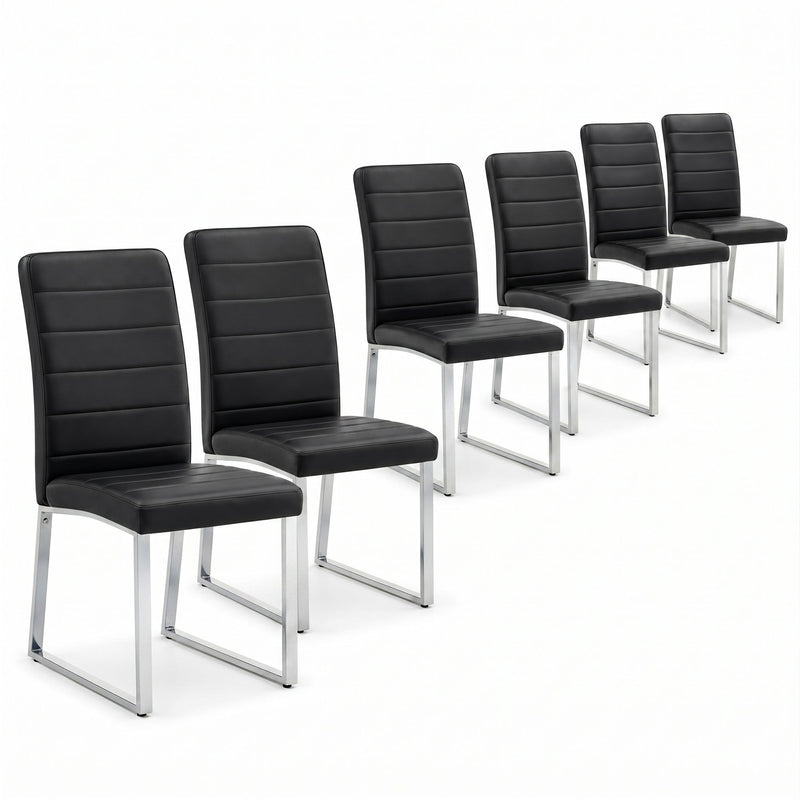 Oversized Dining Chairs For Home