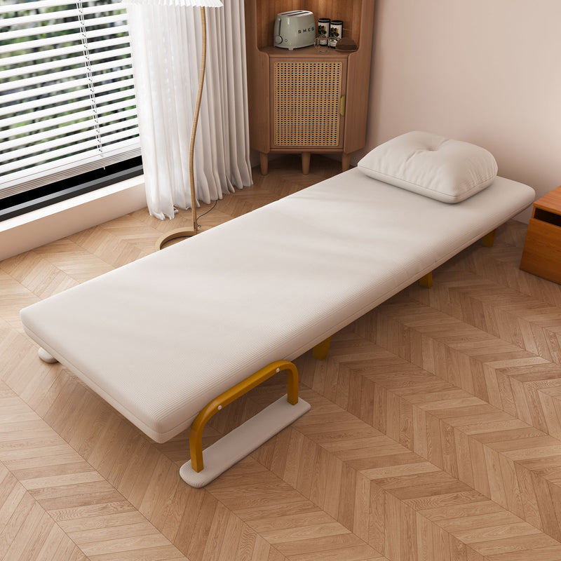 5 In 1 Folding Sofa Bed With 5 Position Adjustable Backrest