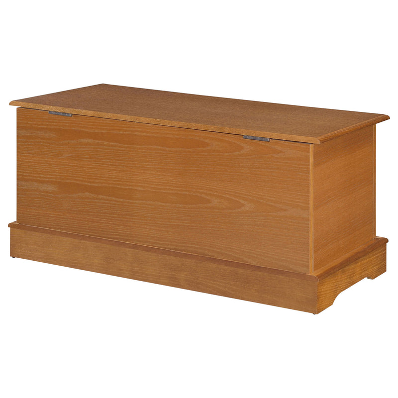 Rectangular Chest