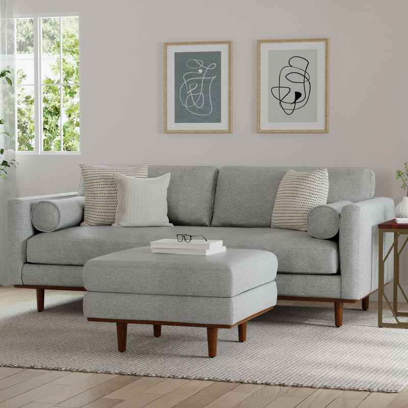 Morrison - Upholstered Sofa