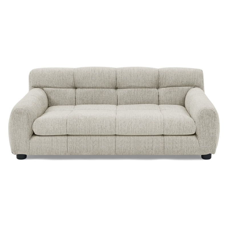 Modern Pet Sofa With Backrest And Armrests