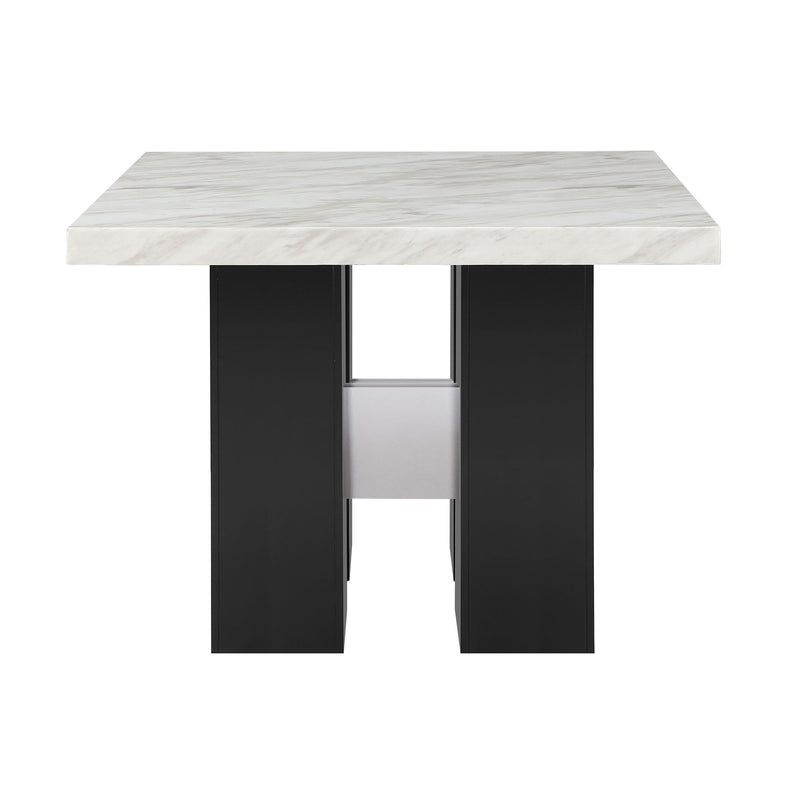 Mikha - Bar Table And Bar Stool