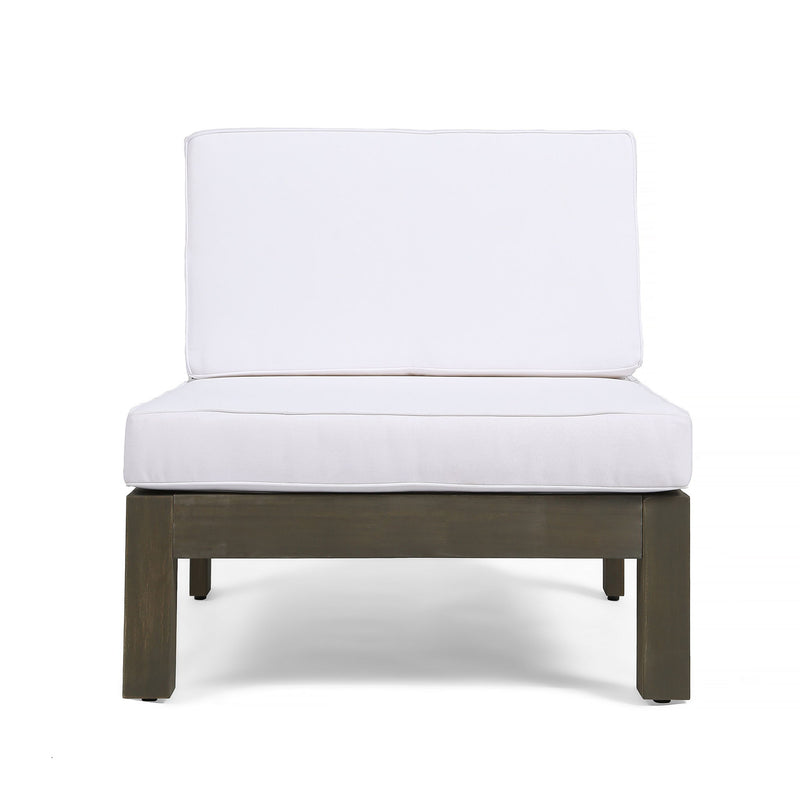 Oana - 3 Piece Sofa Set With Water Resistant Cushions