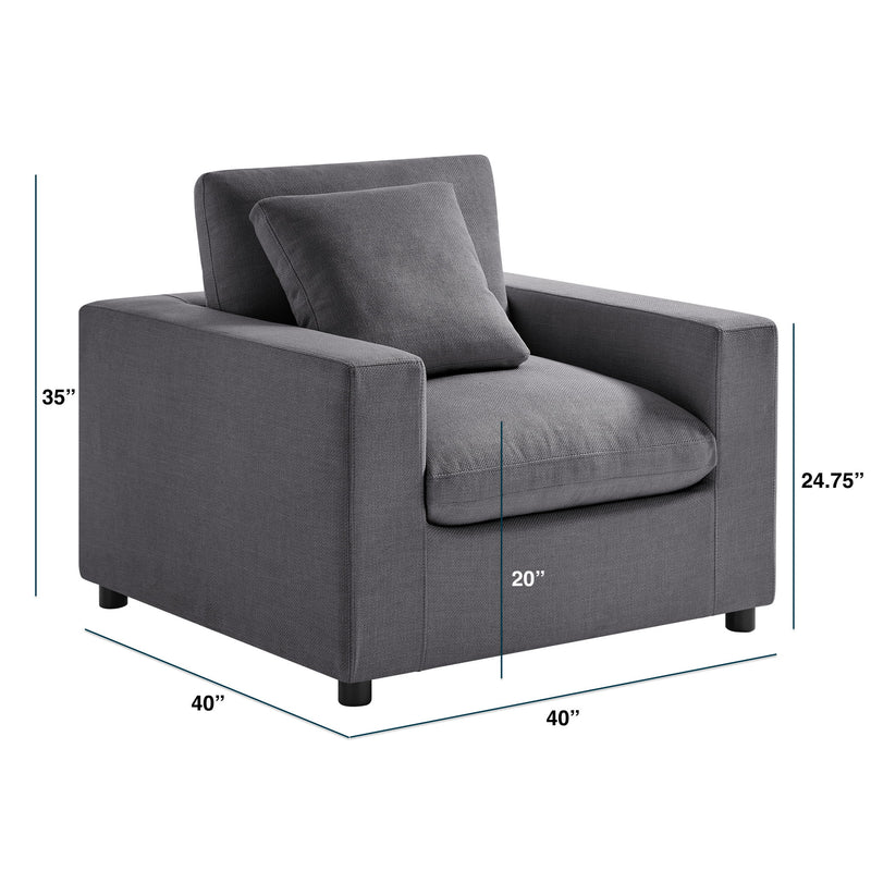 Cassandra - Armchair