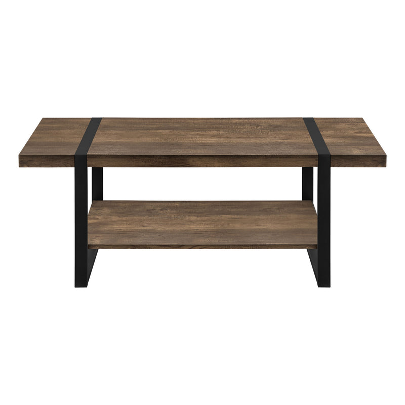 Coffee Table, Accent, Cocktail, Rectangular, Living Room, Contemporary, Modern