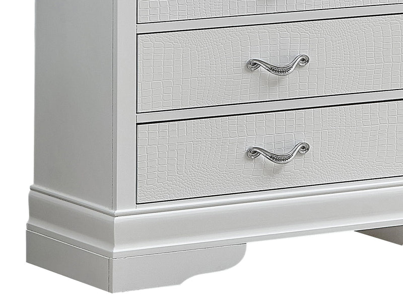 Lorana - Sophisticated Storage Solution