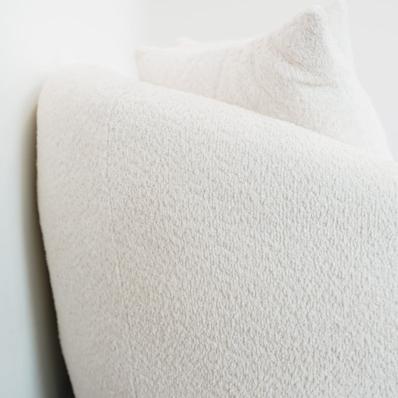 Linden - Sofa - Ivory