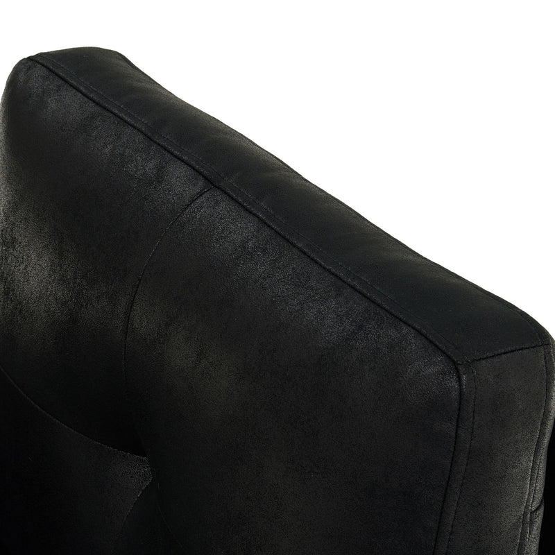 360 Degree Rotation Single Sofa Chair For Living Room