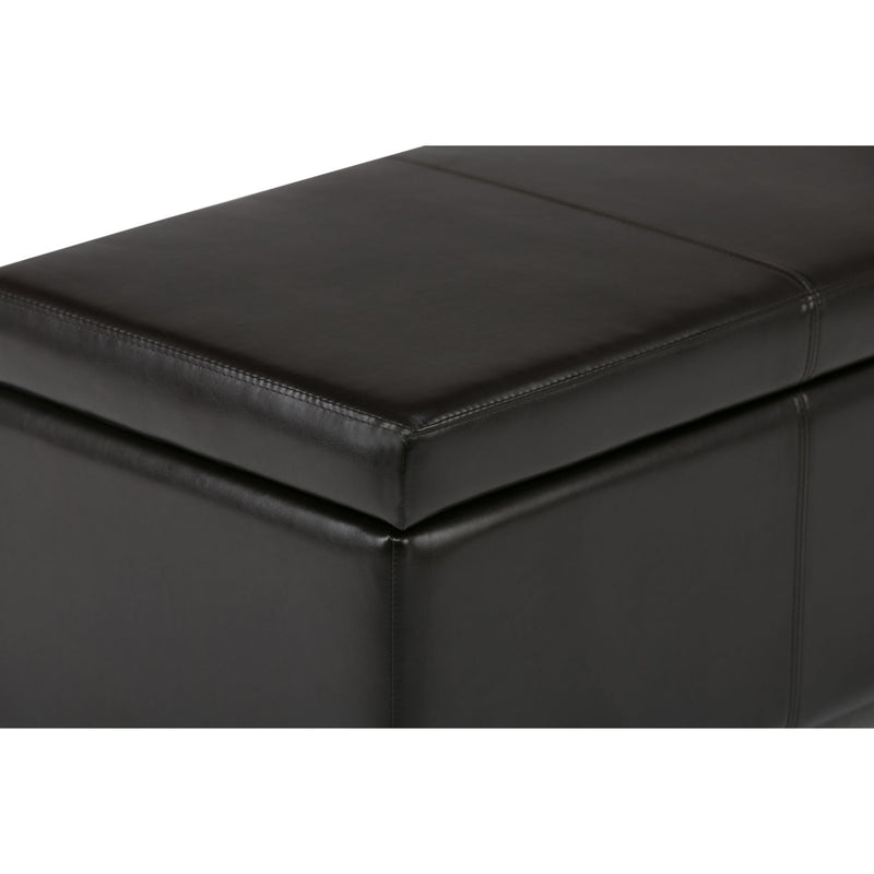 Avalon - Multifunctional Storage Ottoman Bench
