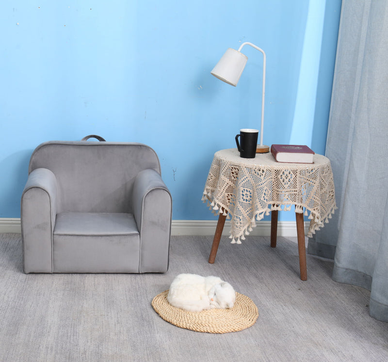Durable Design Kids Club Sofa