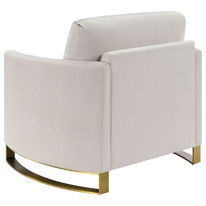 Ulrika - Living Room Set