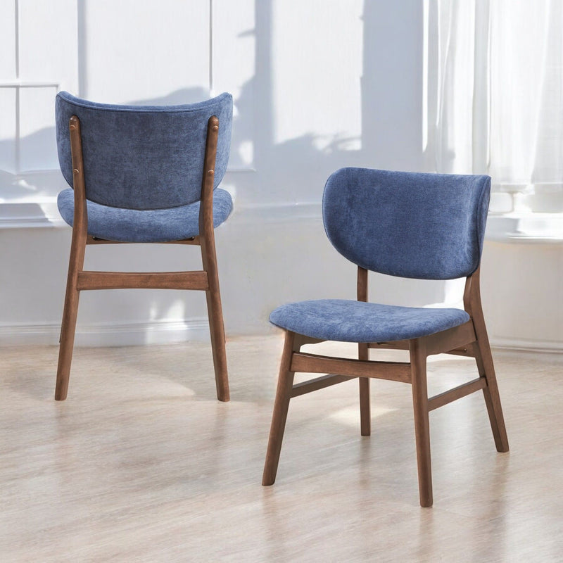 Bevis - Side Chair (Set of 2)