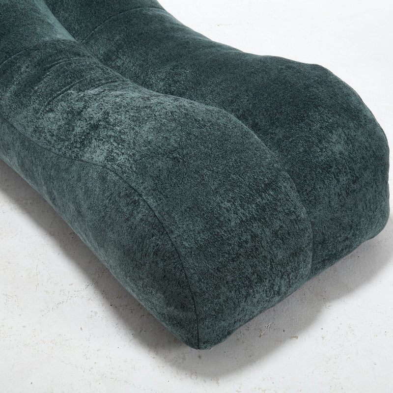 Creative Bean Bag Sofa Chair With High Quality Sponge Filling