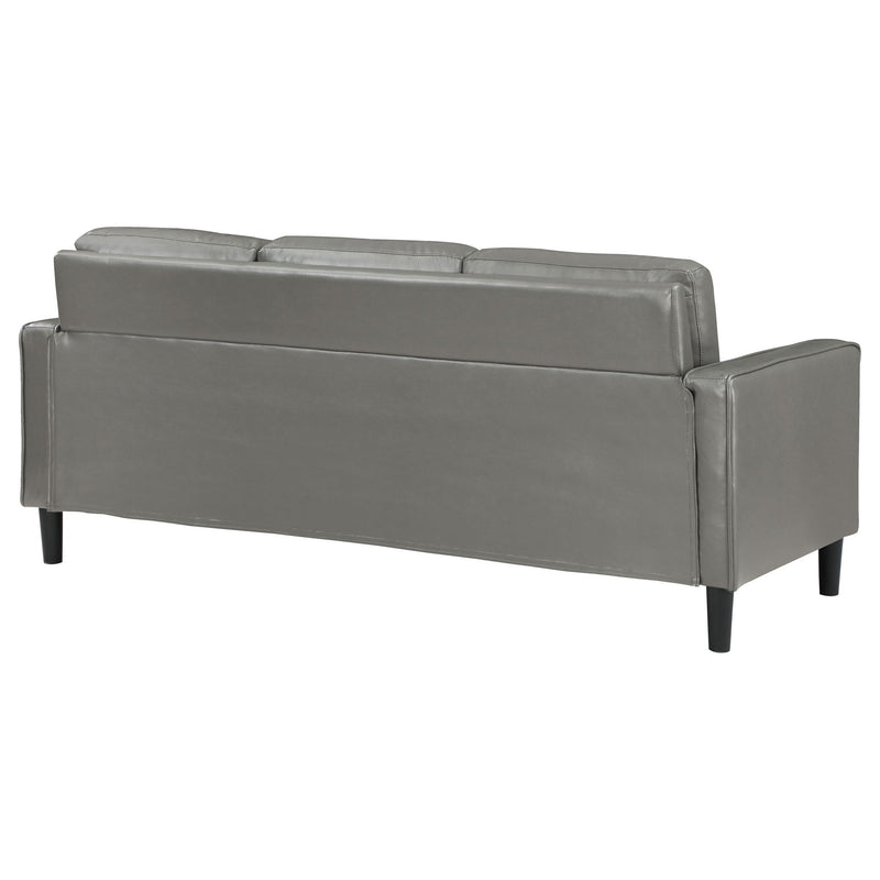 Farallone - Track Arm Sofa