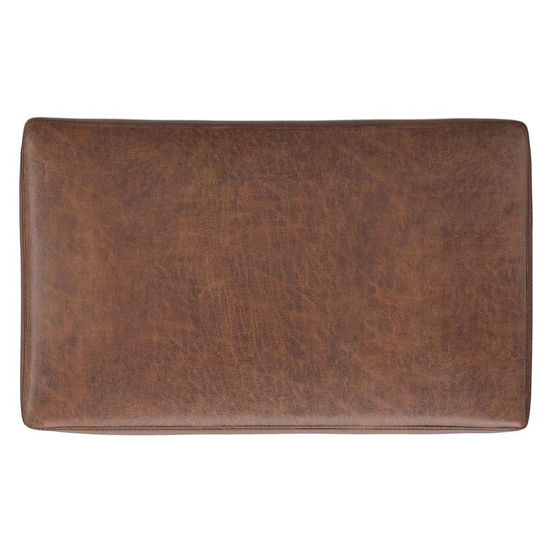 Shiloh - Small Storage Ottoman