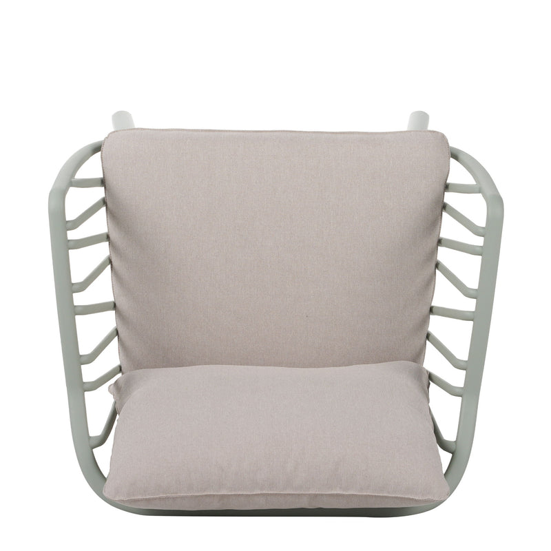Huron - Outdoor Club Chair (Set of 2)