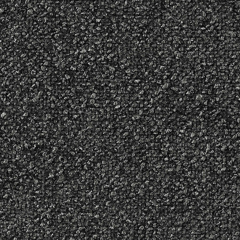 Vincent - 6 Piece Modular Sectional - Charcoal