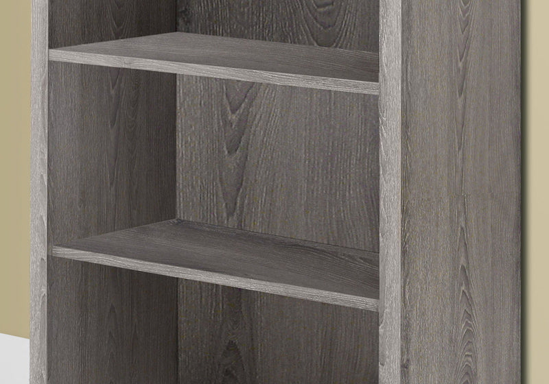 Bookshelf, 5 Tier For Office