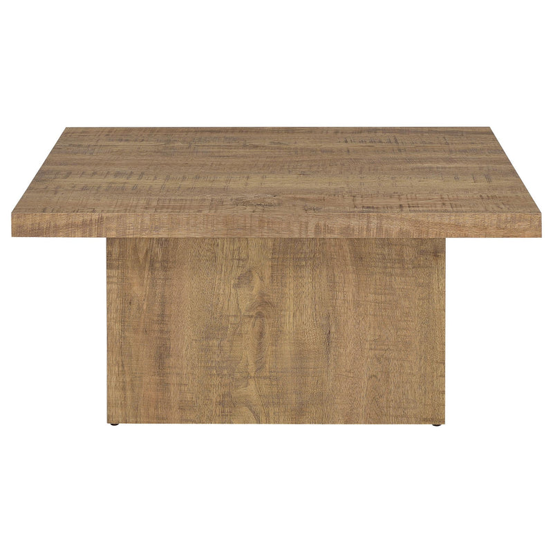 Exeter - Square Table Set
