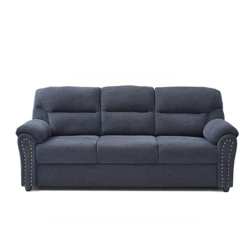 Hamilton - Sofa With Nailhead Trim