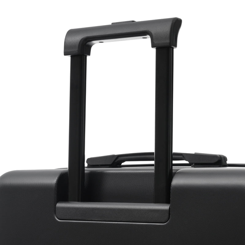 Hardside Luggage Set 5 Piece With Front Opening