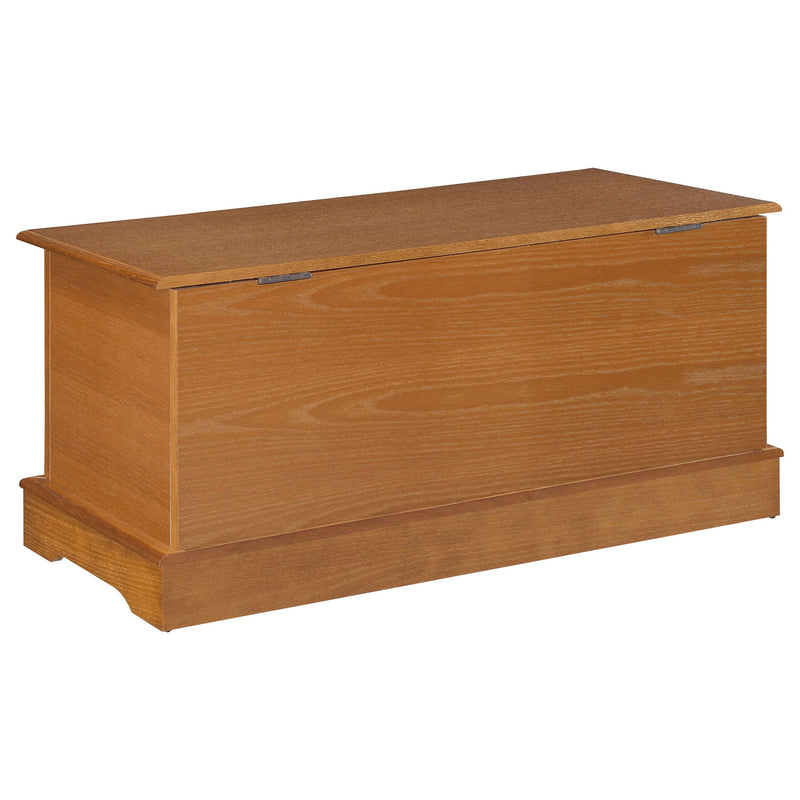 Rectangular Chest
