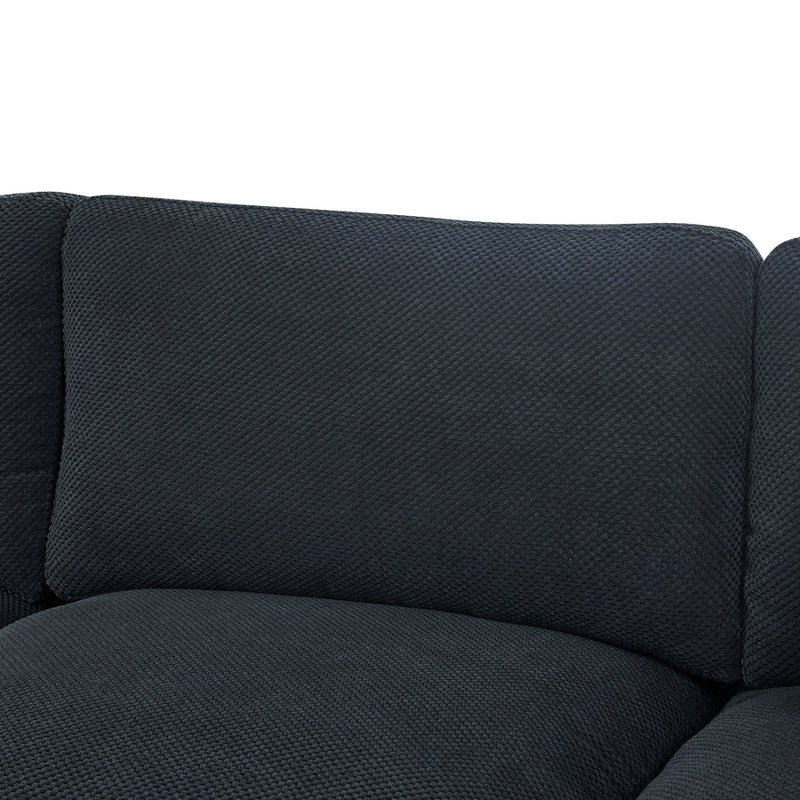 Compressed Sectional