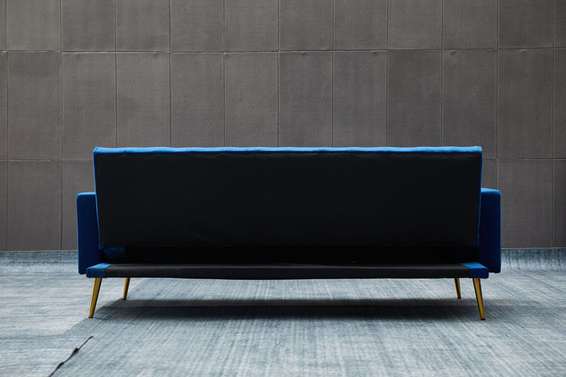 Comfort Compact Design Sofa Bed