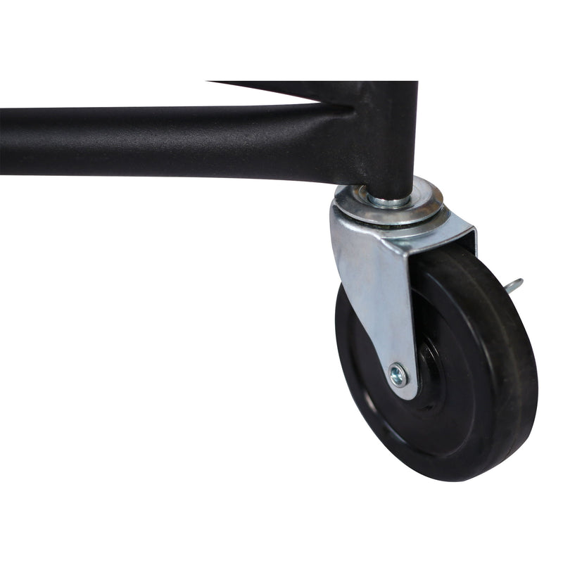 Heavy Duty Drywall Lift Panel Hoist With Adjustable Height And Safety Features