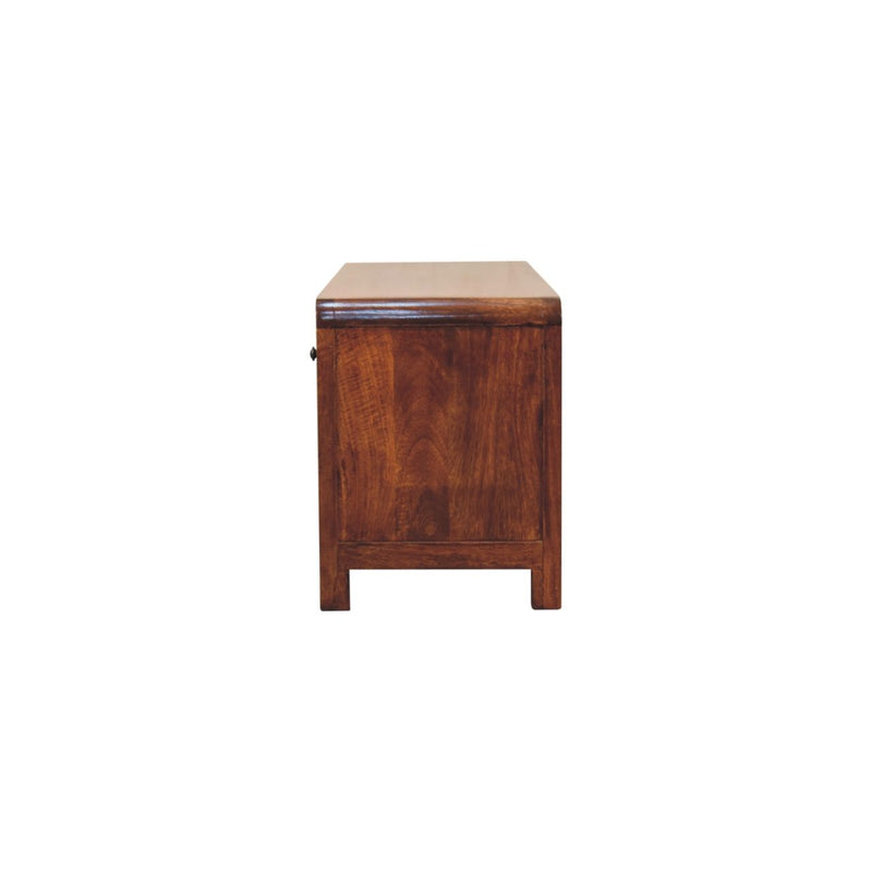 Arvessa - Media Unit - Chestnut
