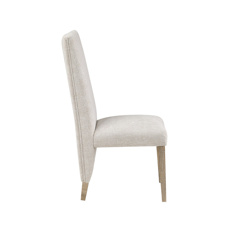Claui - Bar Table And Bar Stools - Natural