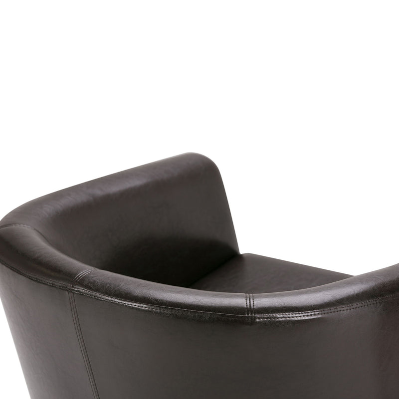Austin - Transitional Tub Chair