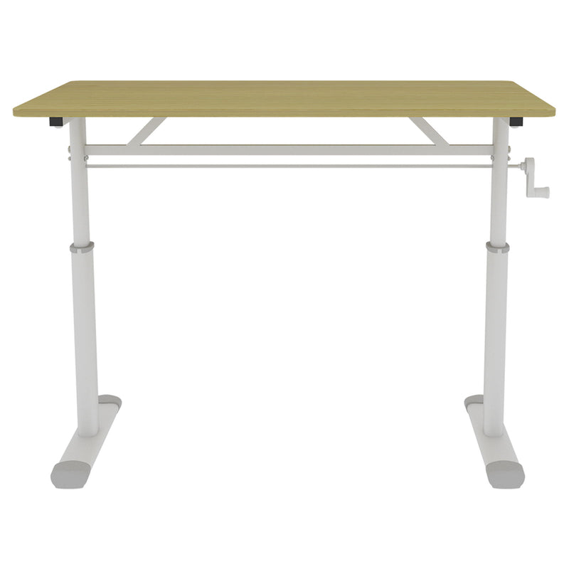 Adjustable Home Office Desk