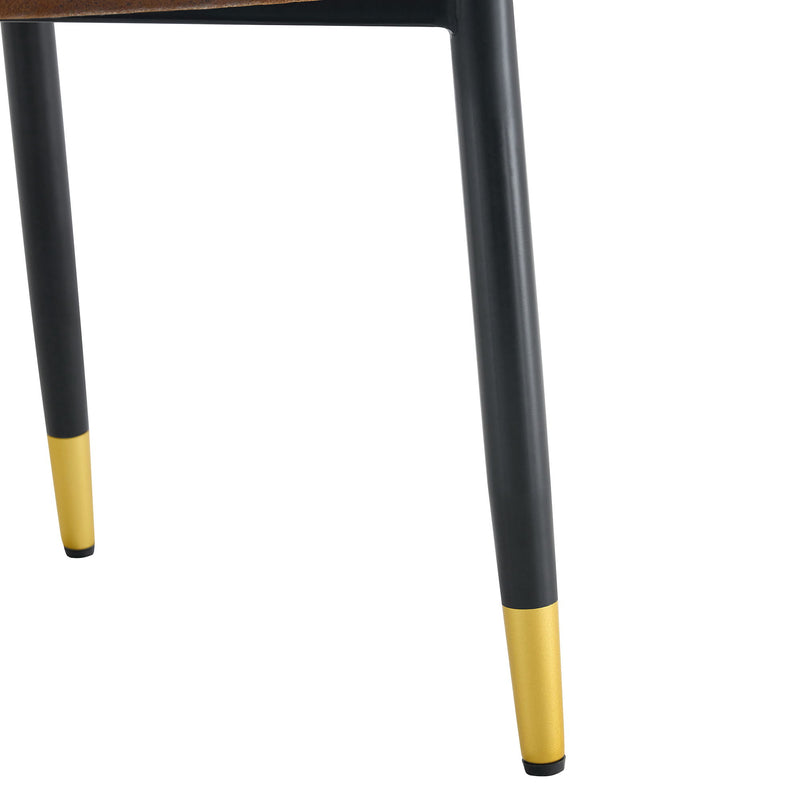 Modern Comfort Dining Chair
