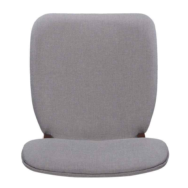 Upholstered Comfort Dining Chair (Set of 2)