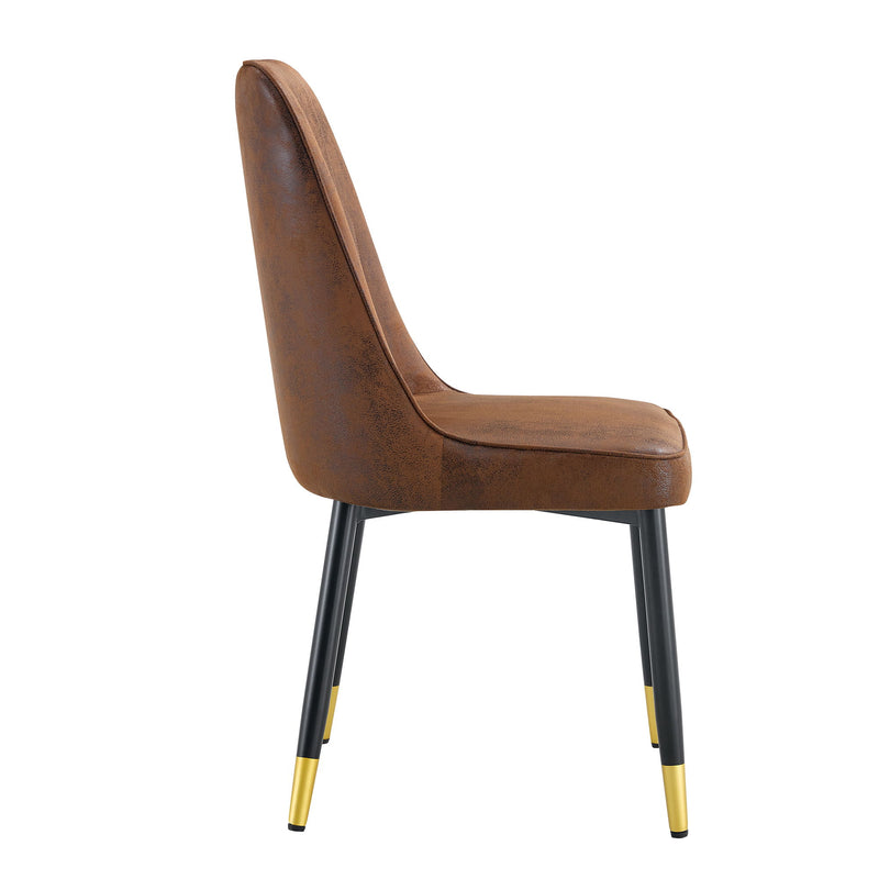 Modern Comfort Dining Chair
