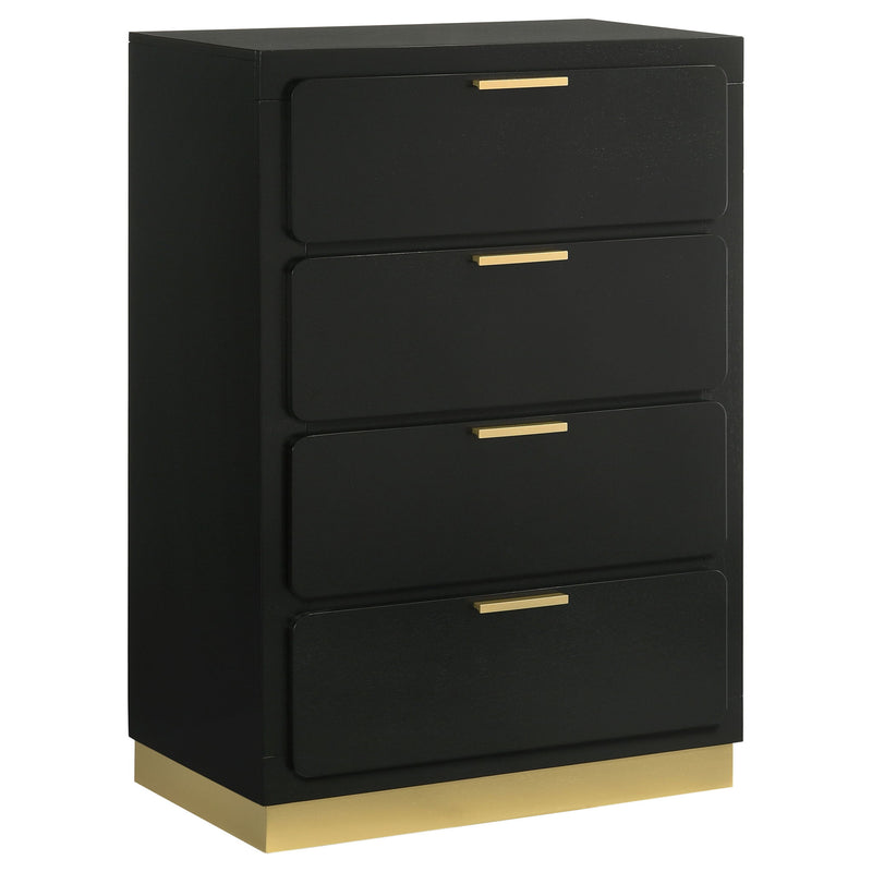 Sophia - Bedroom Set