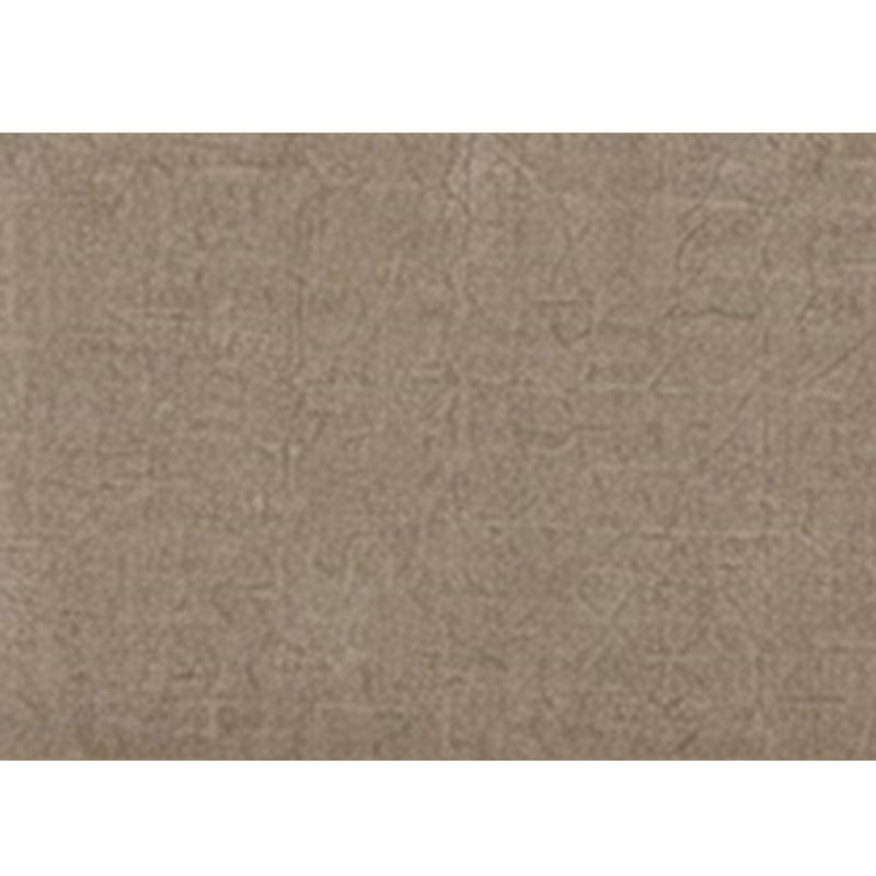 Ottoman With Durable Upholstery For Versatile Use