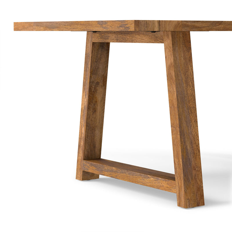 Whitley - Dining Table