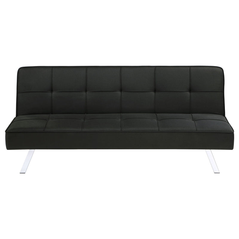 Joel - Tufted Convertible Sofa Bed